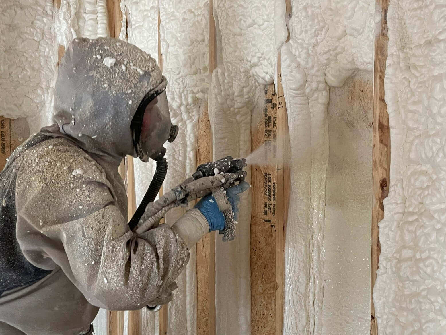 The Pros and Cons of Exterior Spray Foam Insulation in Anchorage, AK