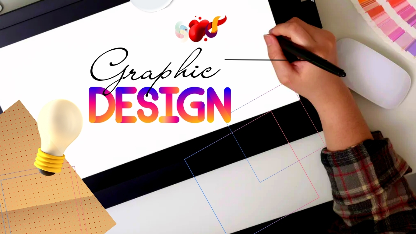 Top 6 Graphic Design Companies in Dubai