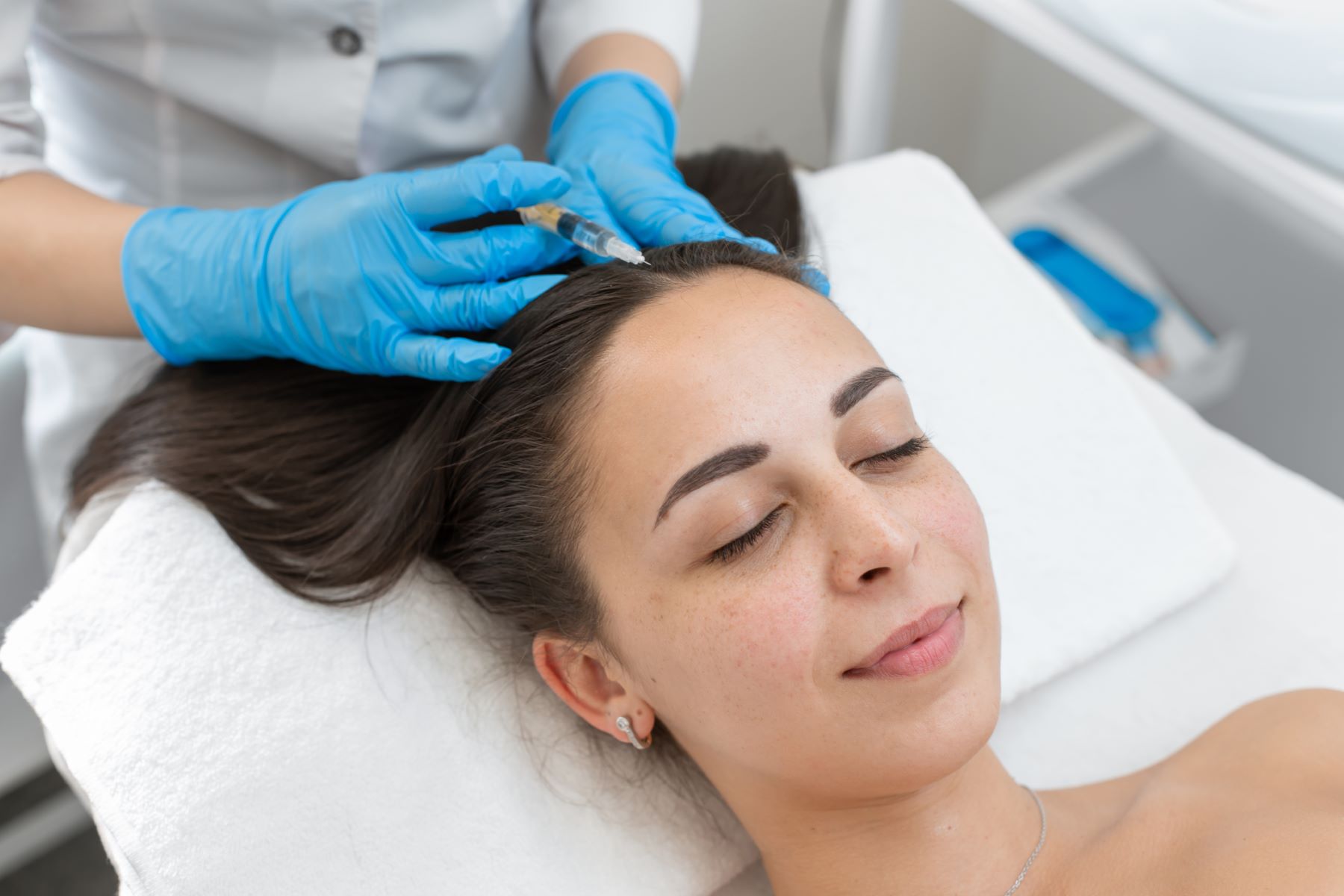 PRP for Hair, Skin & Joints – A Multi-Purpose Miracle Treatment
