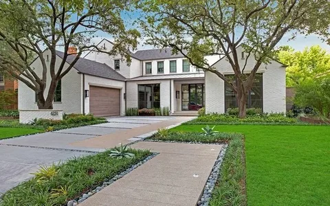 Trends in Modern Landscaping for Residential Properties