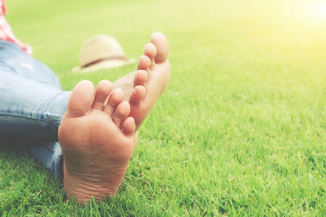 When should you consider Botox for Foot Sweating?