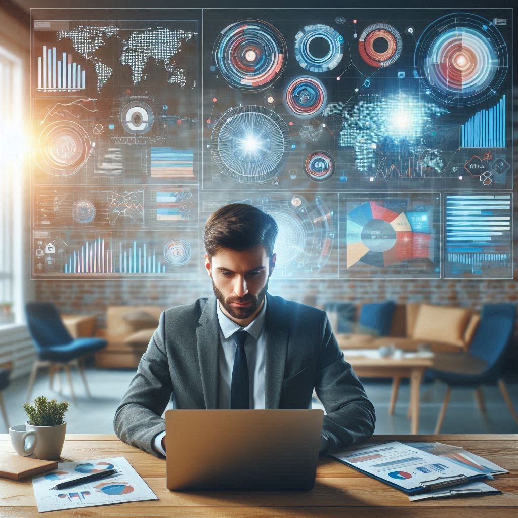 Performance Marketing Mastery: How Mahmoud Mizar Helps You Achieve Remarkable Results
