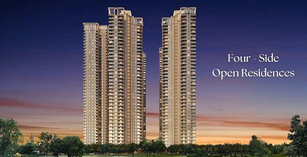 Tarc Ishva Sector 63A Gurgaon: Luxury Living Near Golf Course