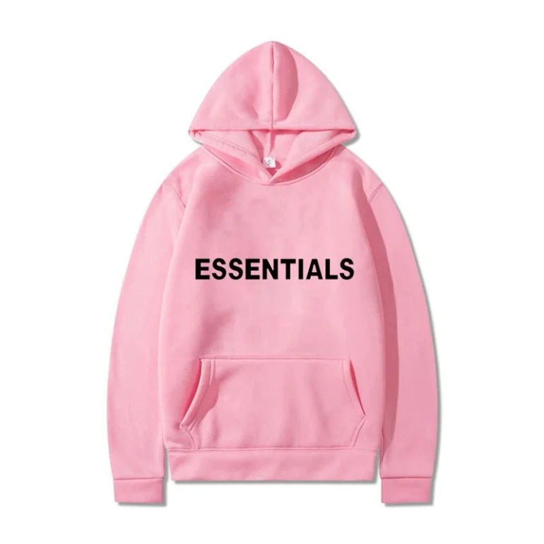 Essentials Knit Hoodie: The Unlikely Masterpiece in Modern Streetwear