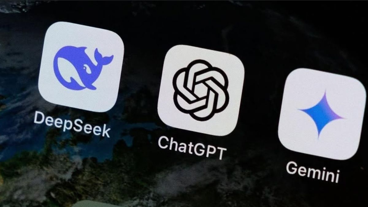 Why is Deepseek AI Better Than ChatGPT and Other Generative AI?
