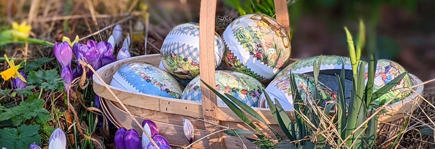 The Ultimate Guide to Easter Egg Decorations: Eco-Friendly & Stylish Ideas for 2025