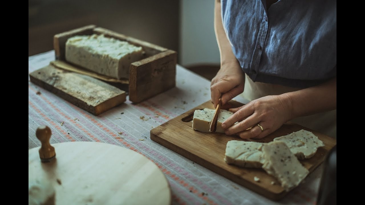 Supplies for Beginners in Soap Making