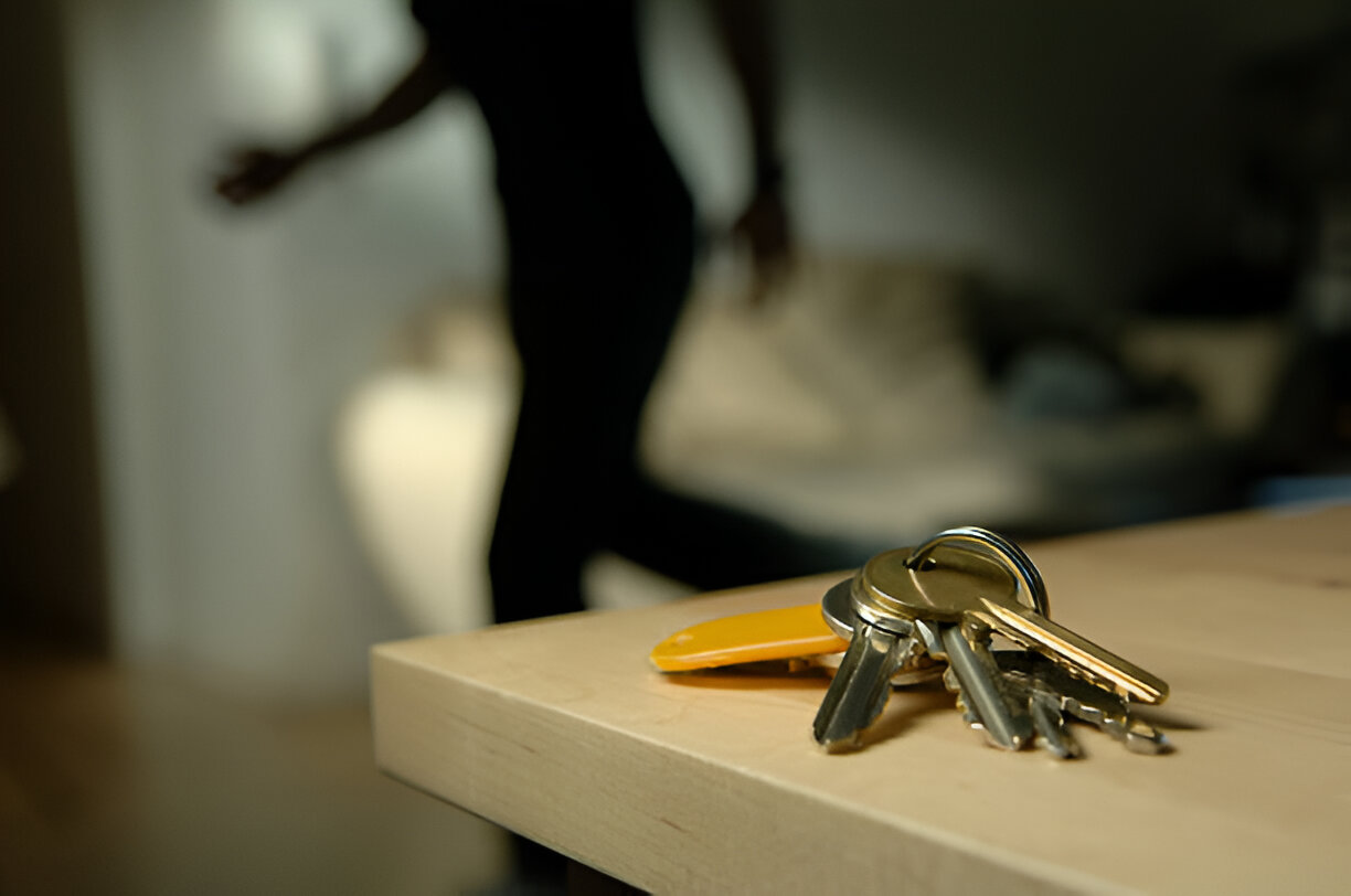 N1 Locksmiths Offers Quick and Secure Lost Keys Solutions