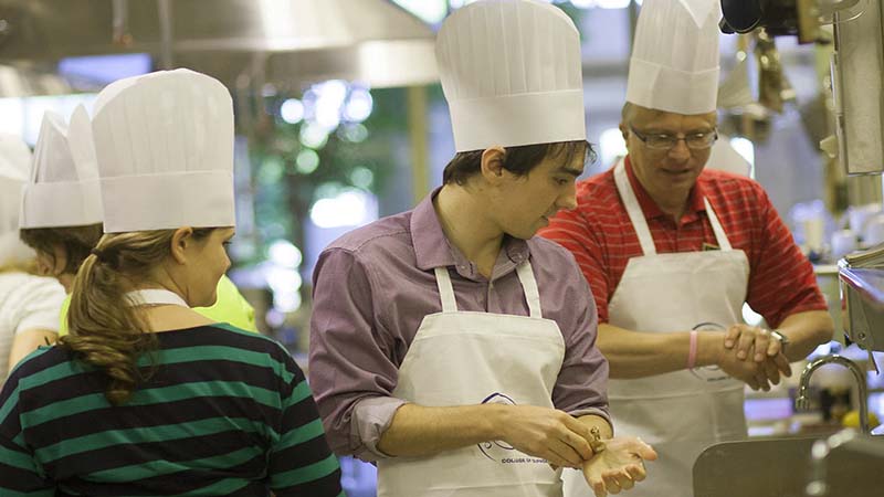 How Do the Best Cooking Team Names Contribute to the Kitchen Atmosphere?