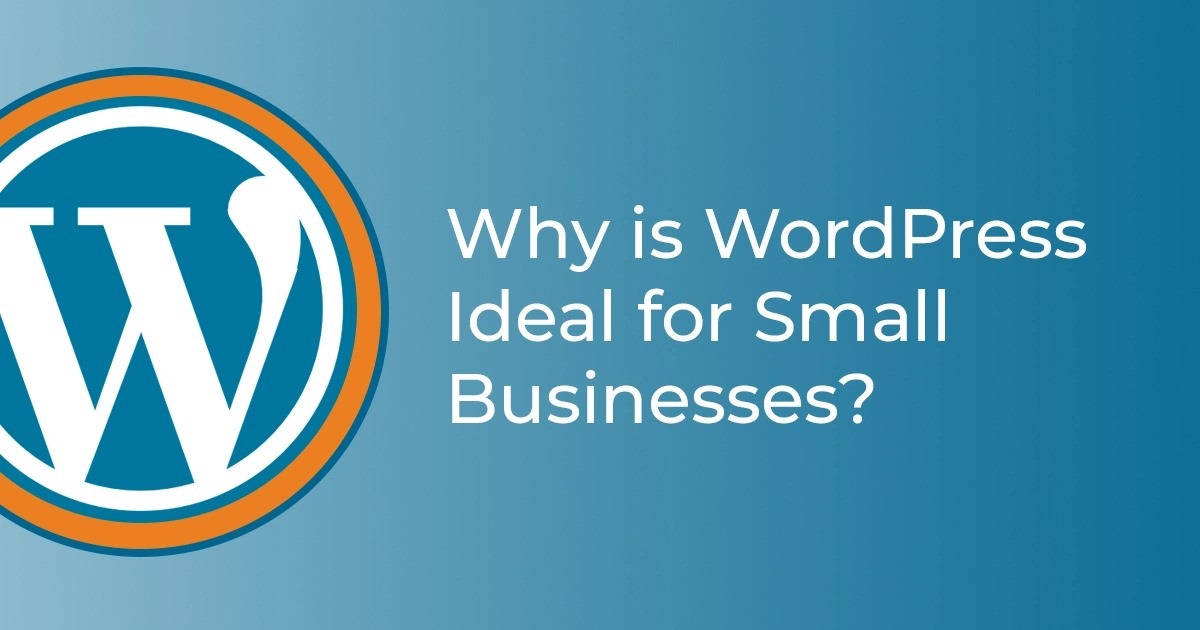 Is WordPress Good for Small Business?
