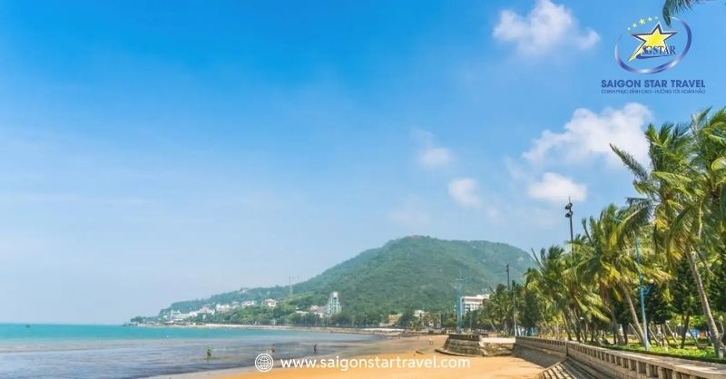 Tour Vũng Tàu 3 Ngày 2 Đêm