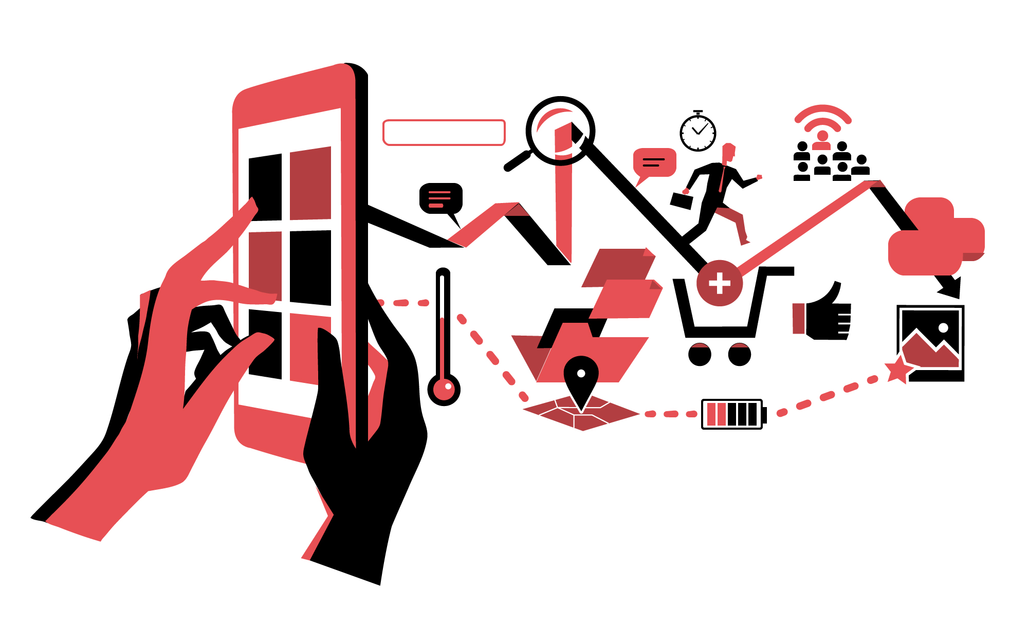 Mobile Marketing Trends And Predictions for 2025
