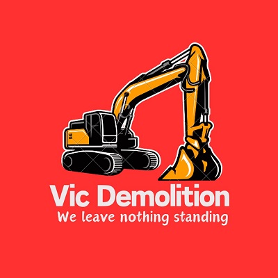 Vic Demolition Pty Ltd: Your Trusted Partner for Demolition Services Melbourne