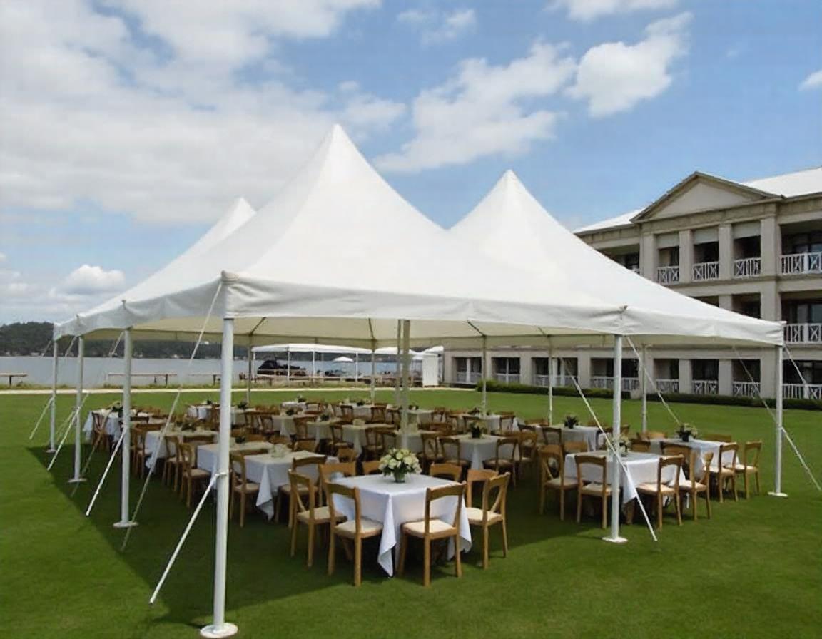 The Ultimate Guide to Marquee Hire for Your Next Event