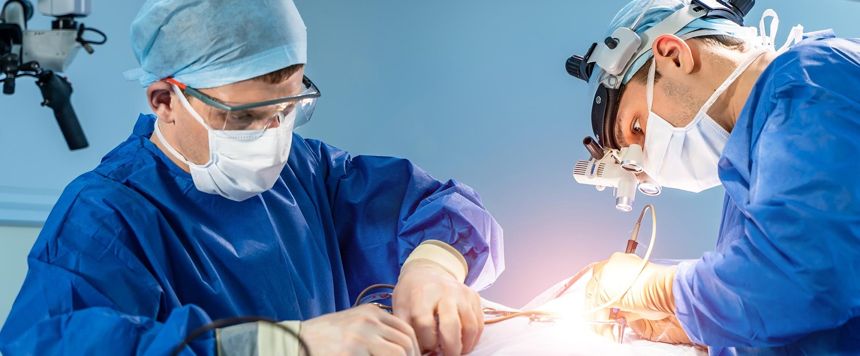How Robotic Liver Surgery is Revolutionizing Liver Transplantation: Key Advances and Benefits.