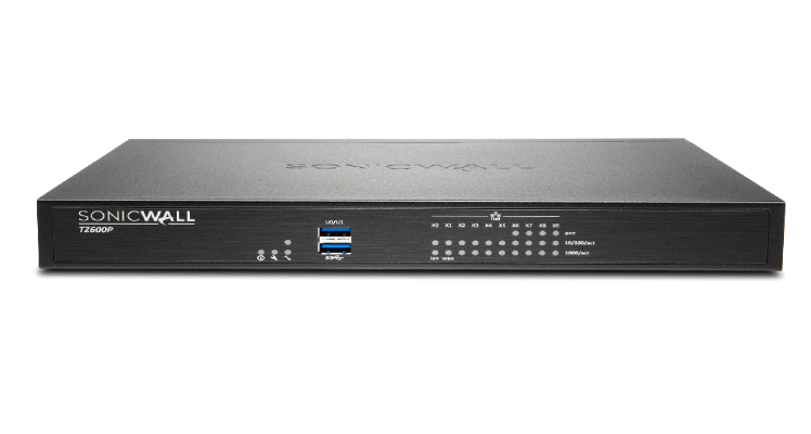 Understanding SonicWall TZ400 Firewall License Renewal in India