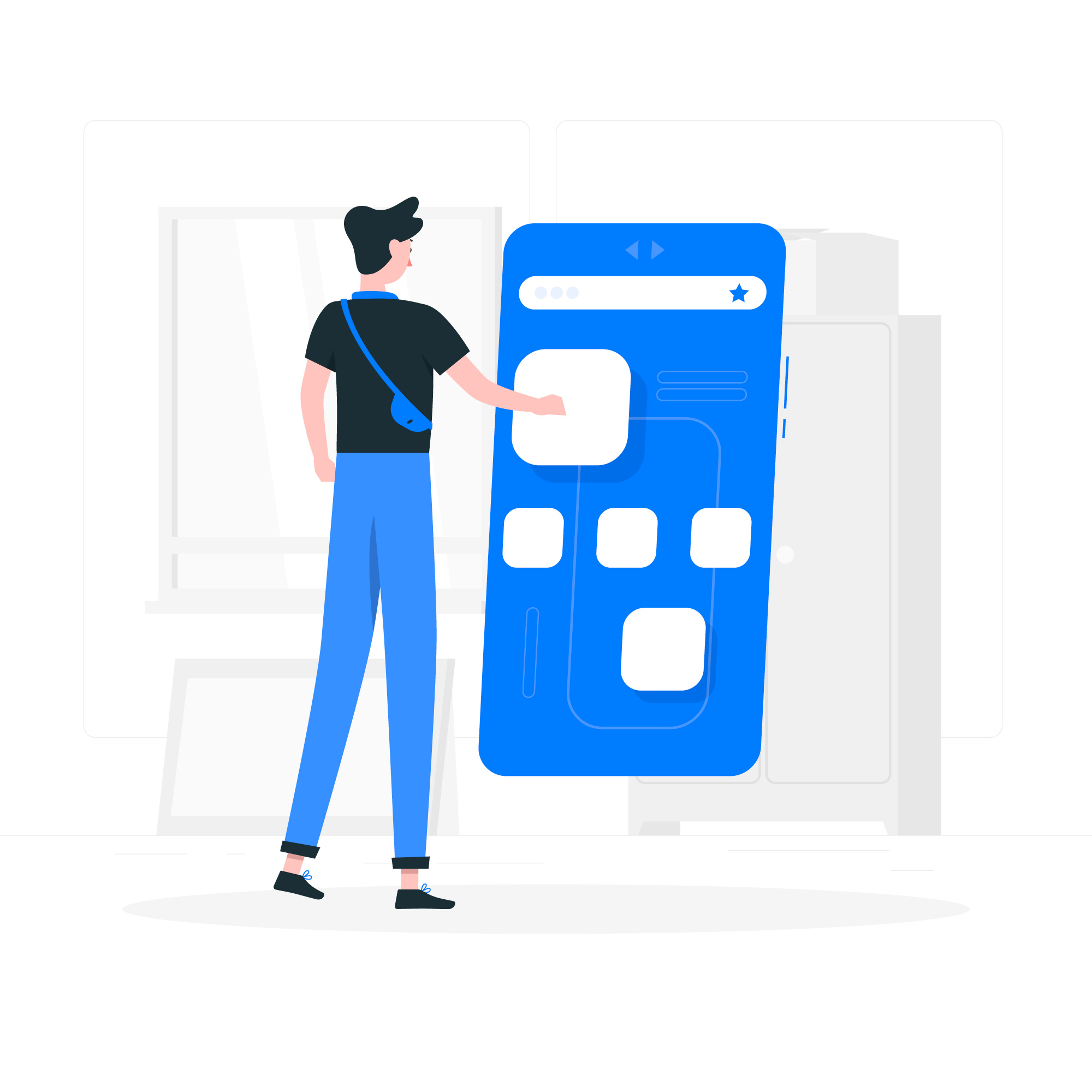 Mobile App Deep Linking
