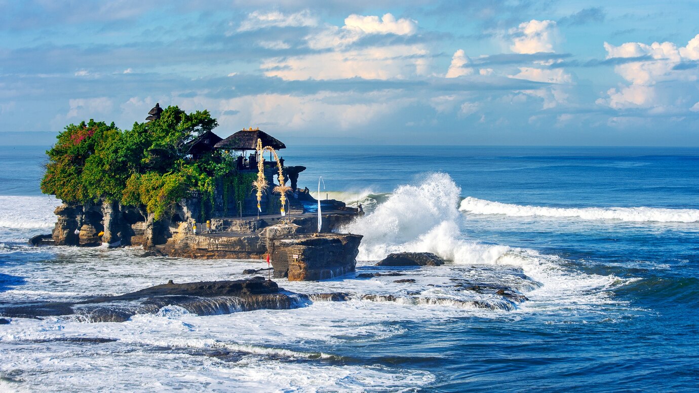 15 Places to Visit in Bali with Family in 2025