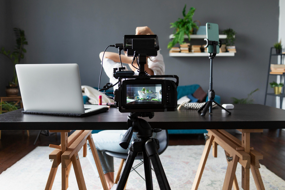 Innovative Video Production House Singapore for Modern Brands