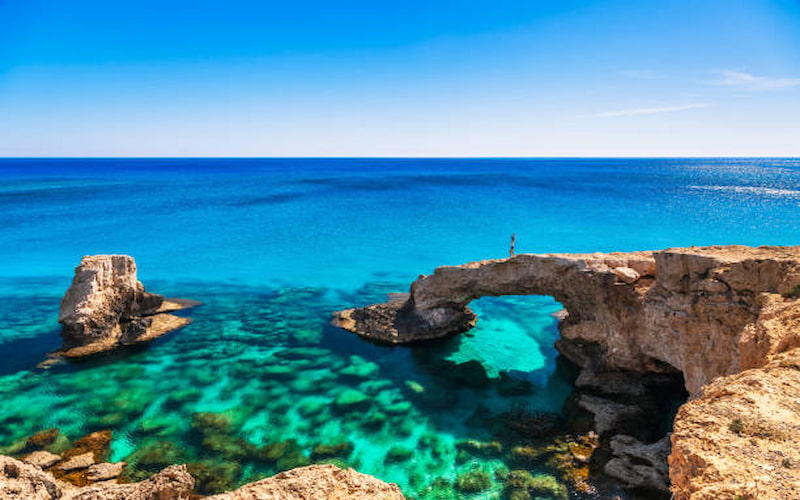 Cyprus Visa Made Easy – Why You Should Visit This Mediterranean Paradise