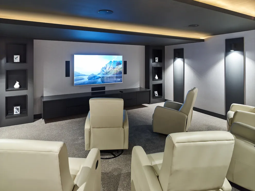 Home Theatre Market Leading Global Companies and Regional Average Pricing Analysis by 2034