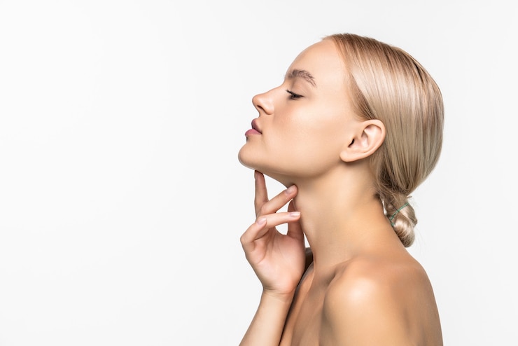 What is the least expensive face lift?