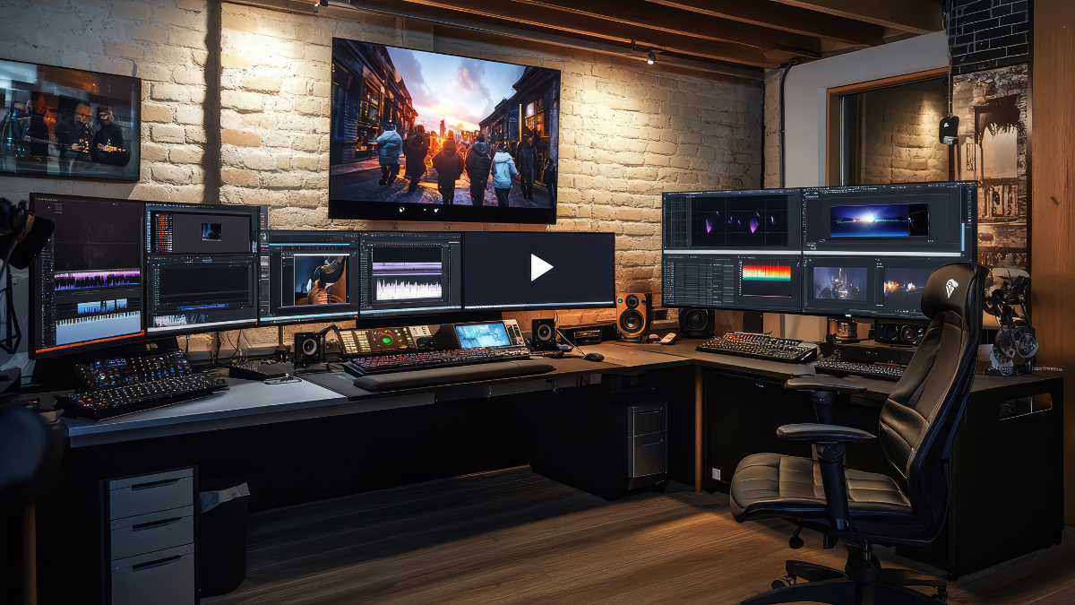 From Vision to Reality: How VFX Studios Empower Indie Filmmakers?