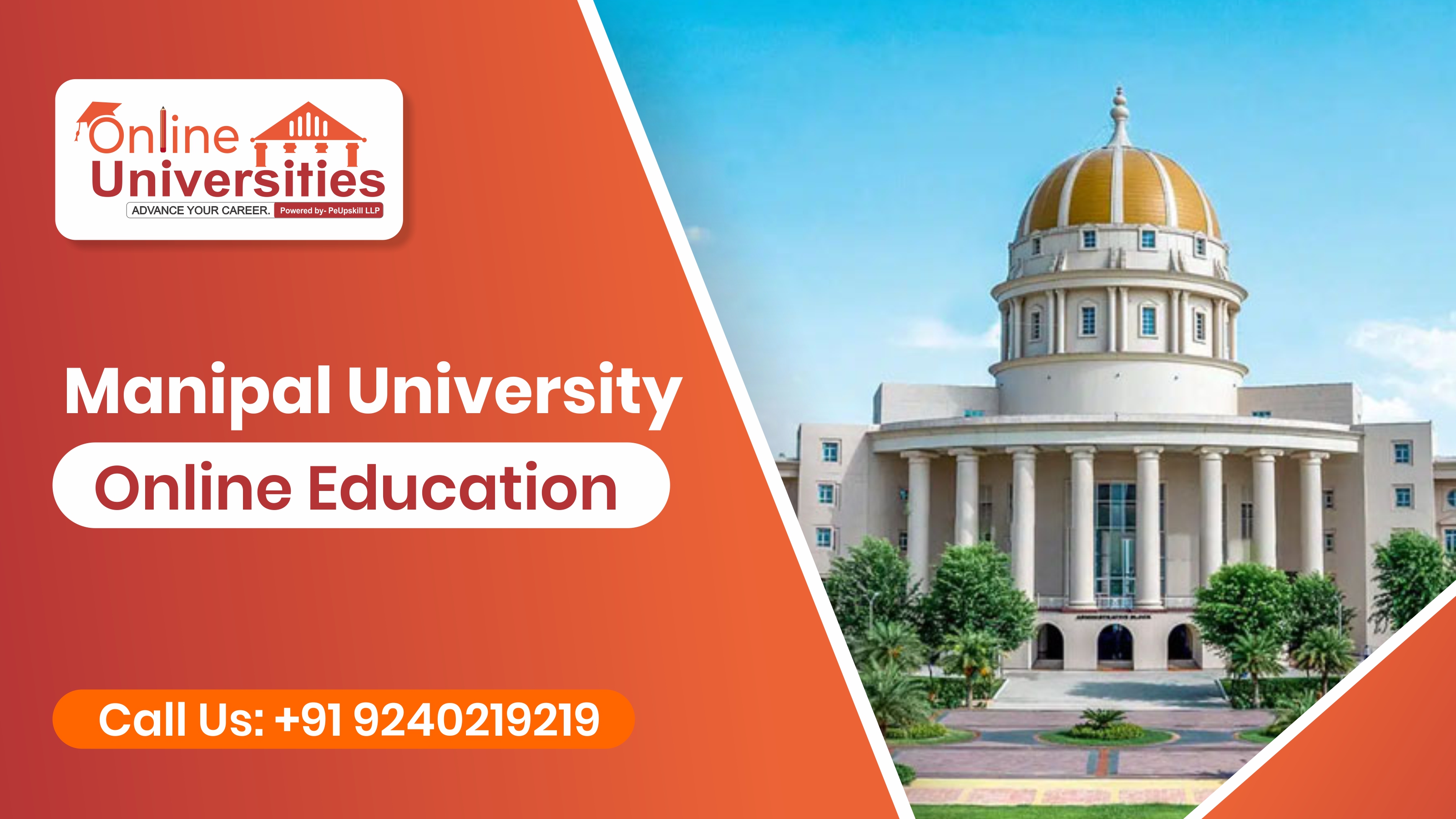 Manipal University Online Education: A Comprehensive Guide to Excellence in Digital Learning