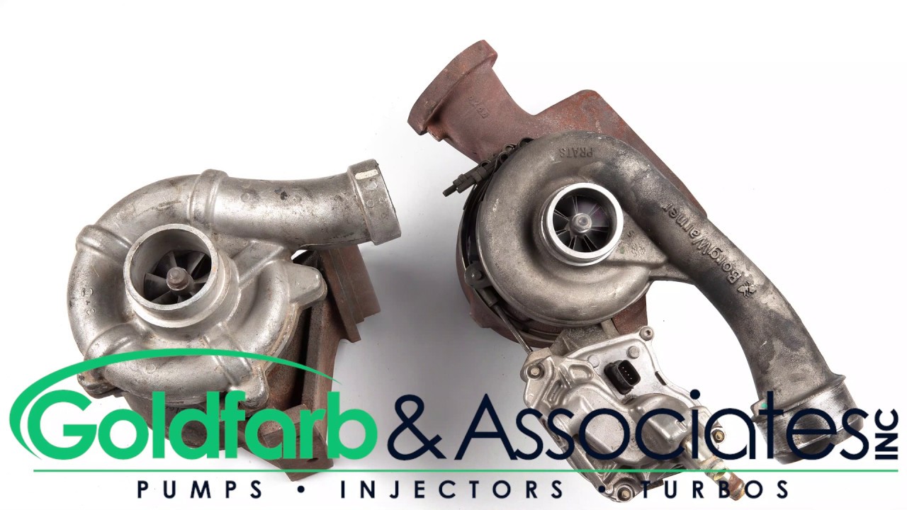 What Are the Benefits of a Turbocharger?