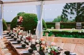 Elevate Your Event with Expert Furniture Hire