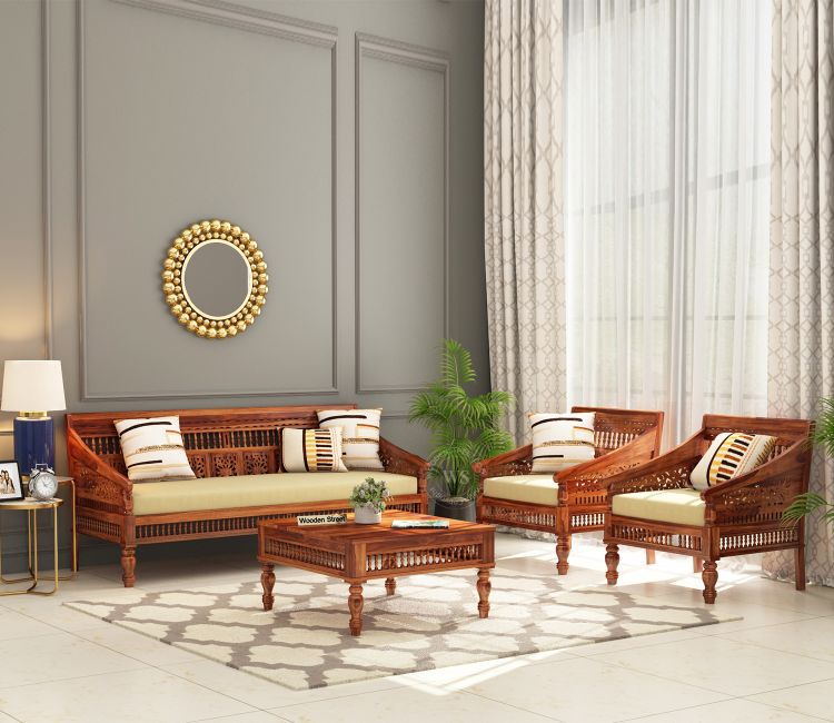 Luxury vs. Minimalist Sofa Designs: Which One Suits Your Home?