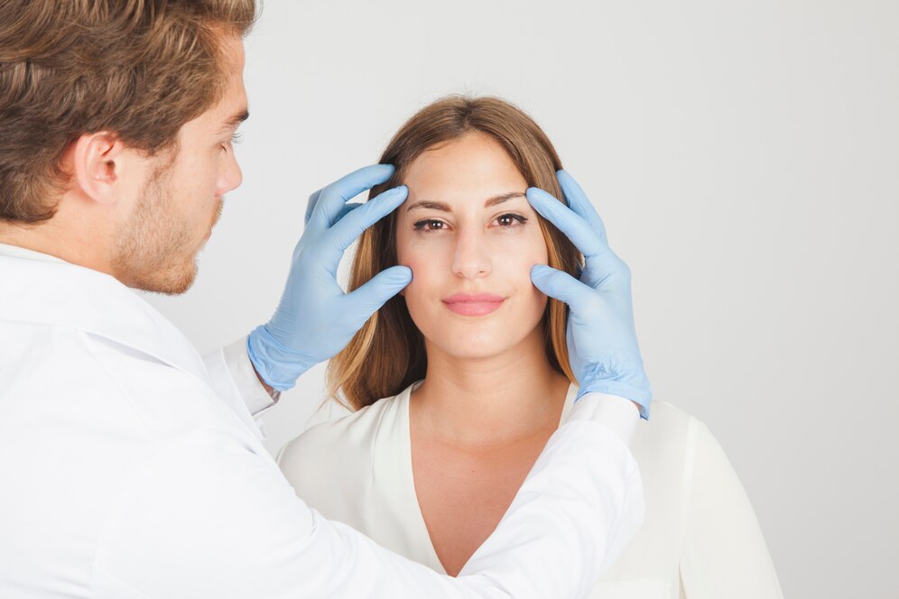 How to Achieve a Youthful Look with a Non-Surgical Facelift in London