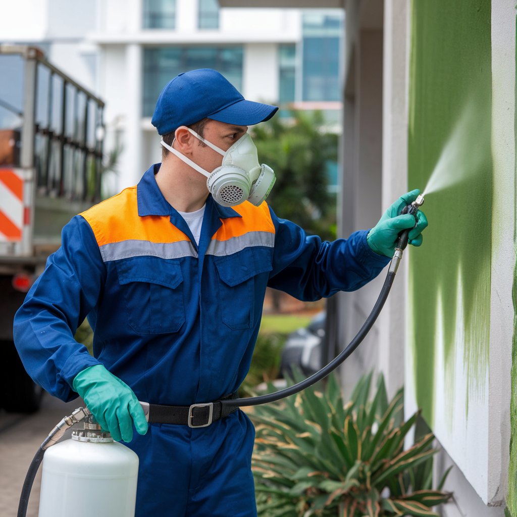 Commercial Pest Control in Lockhart: Safeguarding Your Business Against Infestations