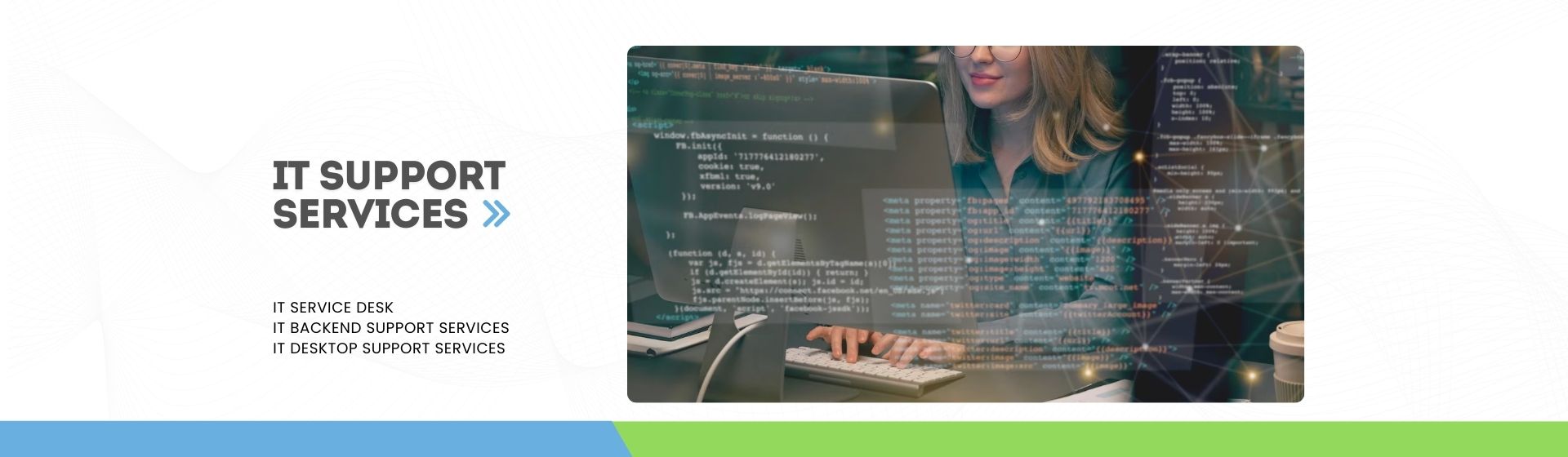 Maximize Business Efficiency with OURS GLOBAL's 24/7 IT Support Services