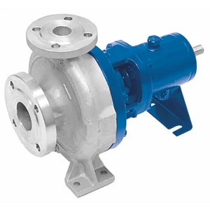 Find the Best Pump for Your Chemical Processing Needs