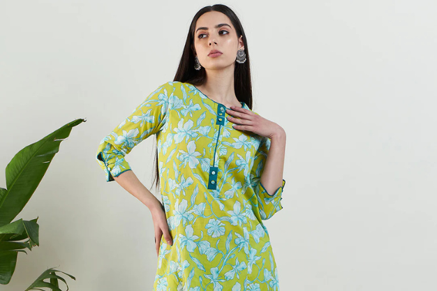 Why Cotton Dresses Are the Best Choice for Hot Summer Days