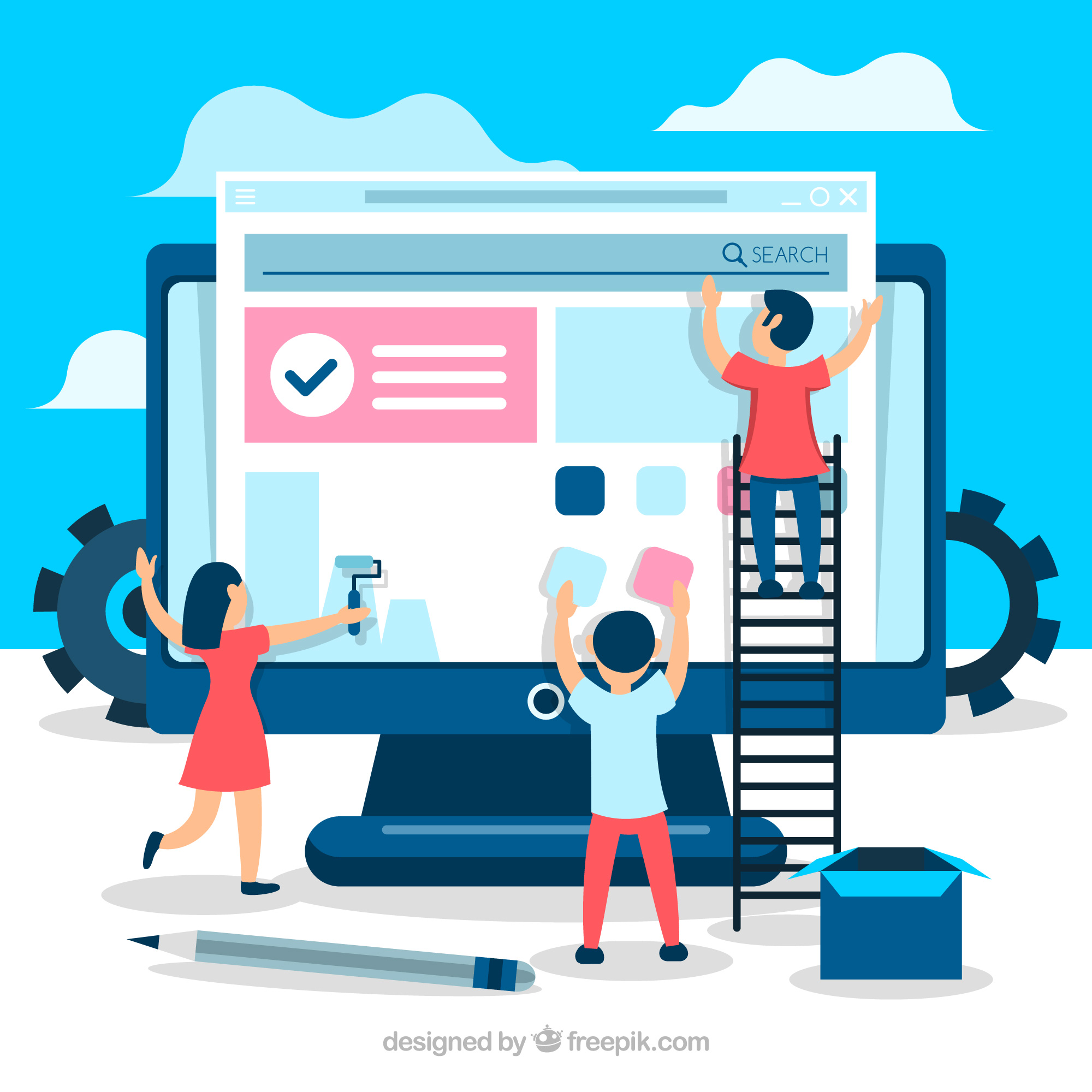 Top Website Testing Companies for Small Businesses – Ensuring Quality & Growth