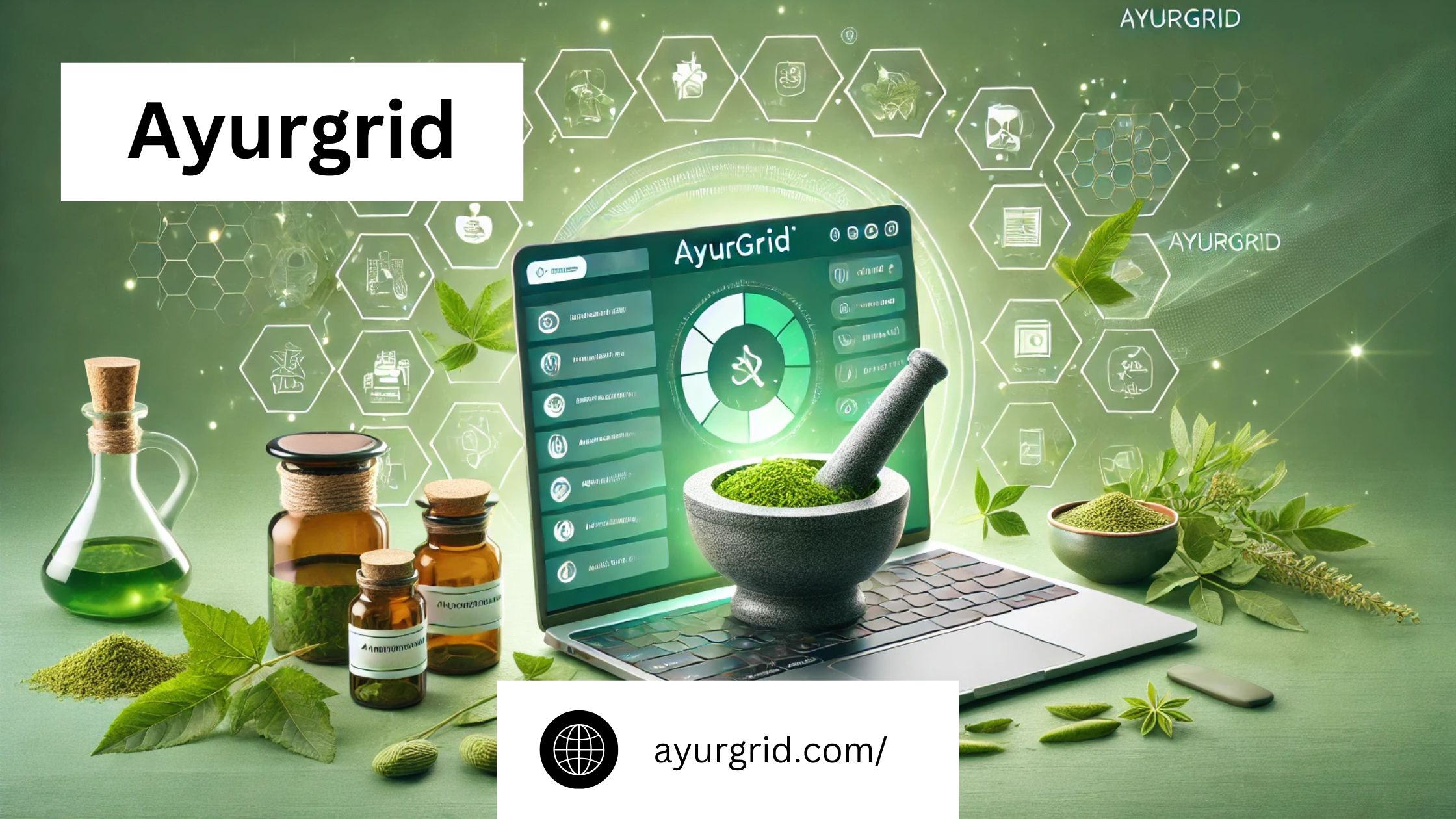 Ayurgrid: Best Software for Ayurveda Doctors to Manage Clinics