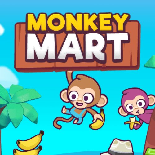 Embark on an Exciting Adventure in the World of Monkey Mart