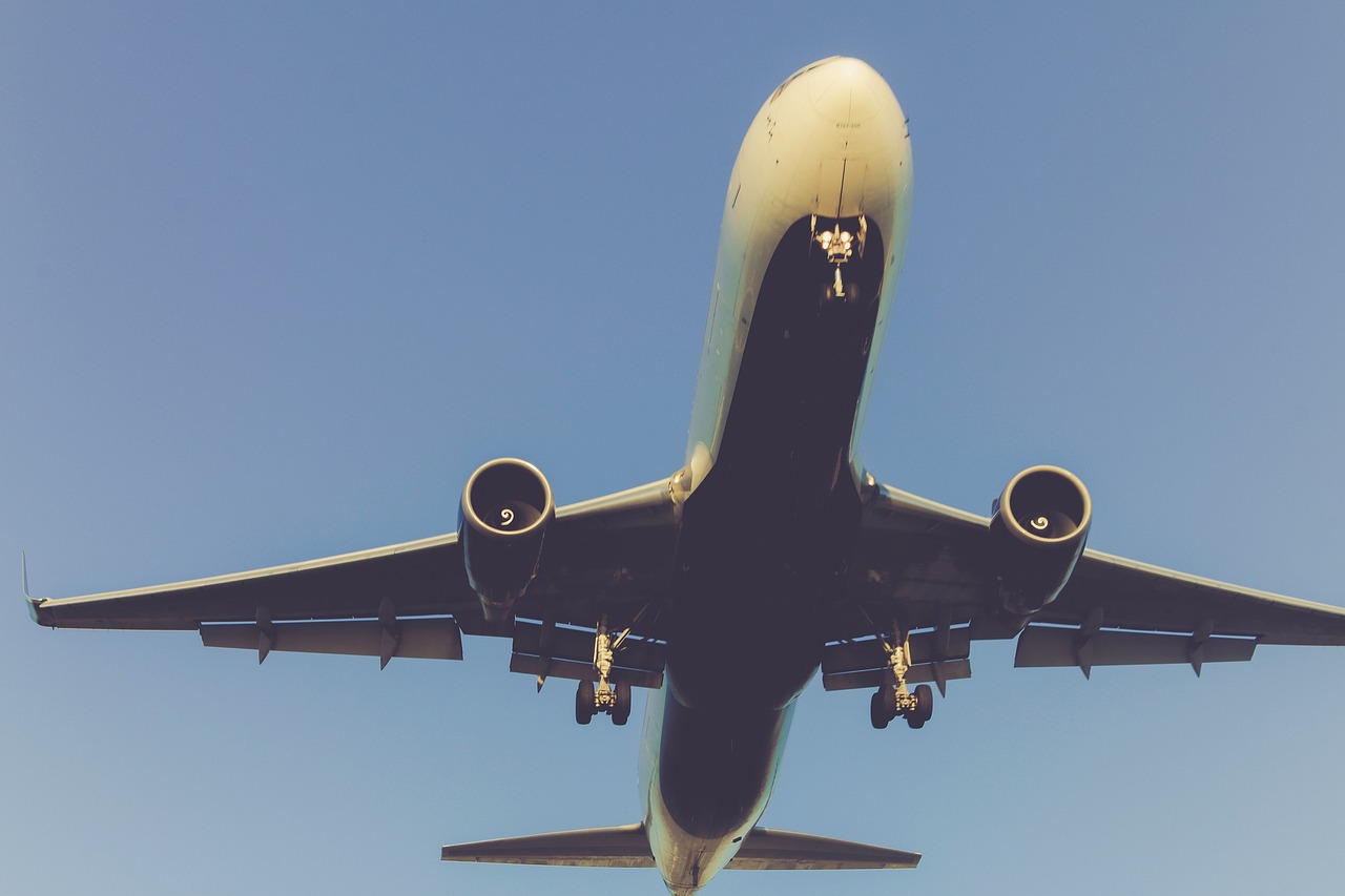 Qatar Airways Los Angeles Office +1–888–839–0502