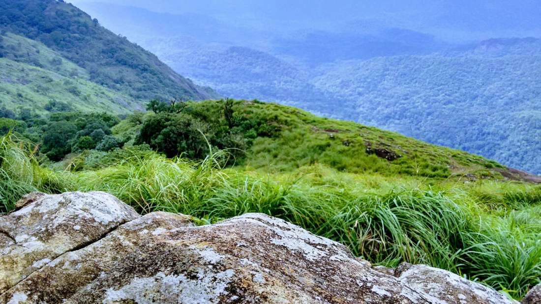 Ponmudi: The Enchanting Hill Station of Kerala