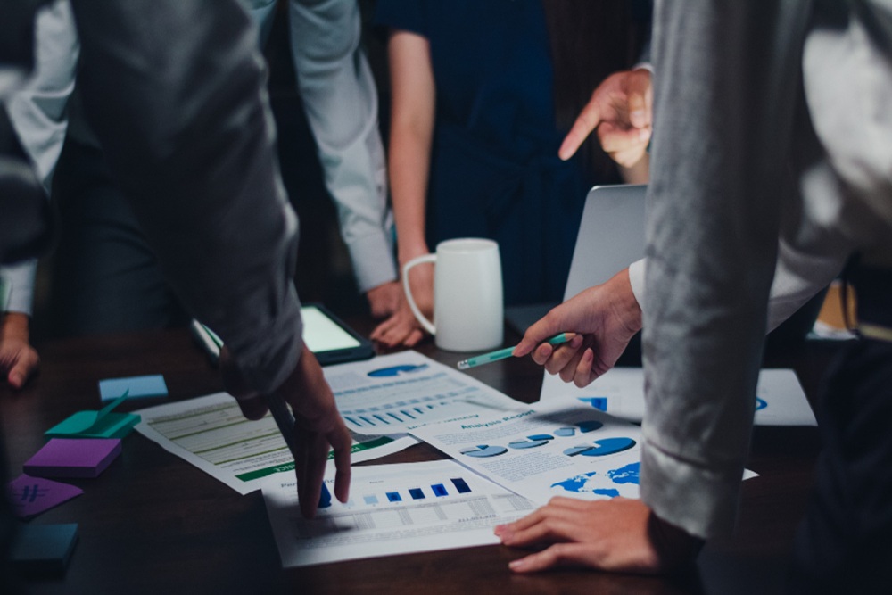 The Importance of Accurate Business Forecast in Strategic Planning