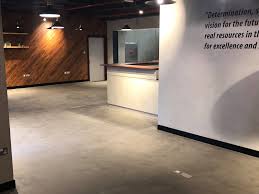 The Benefits of Using Micro Concrete Cement for Residential and Commercial Projects