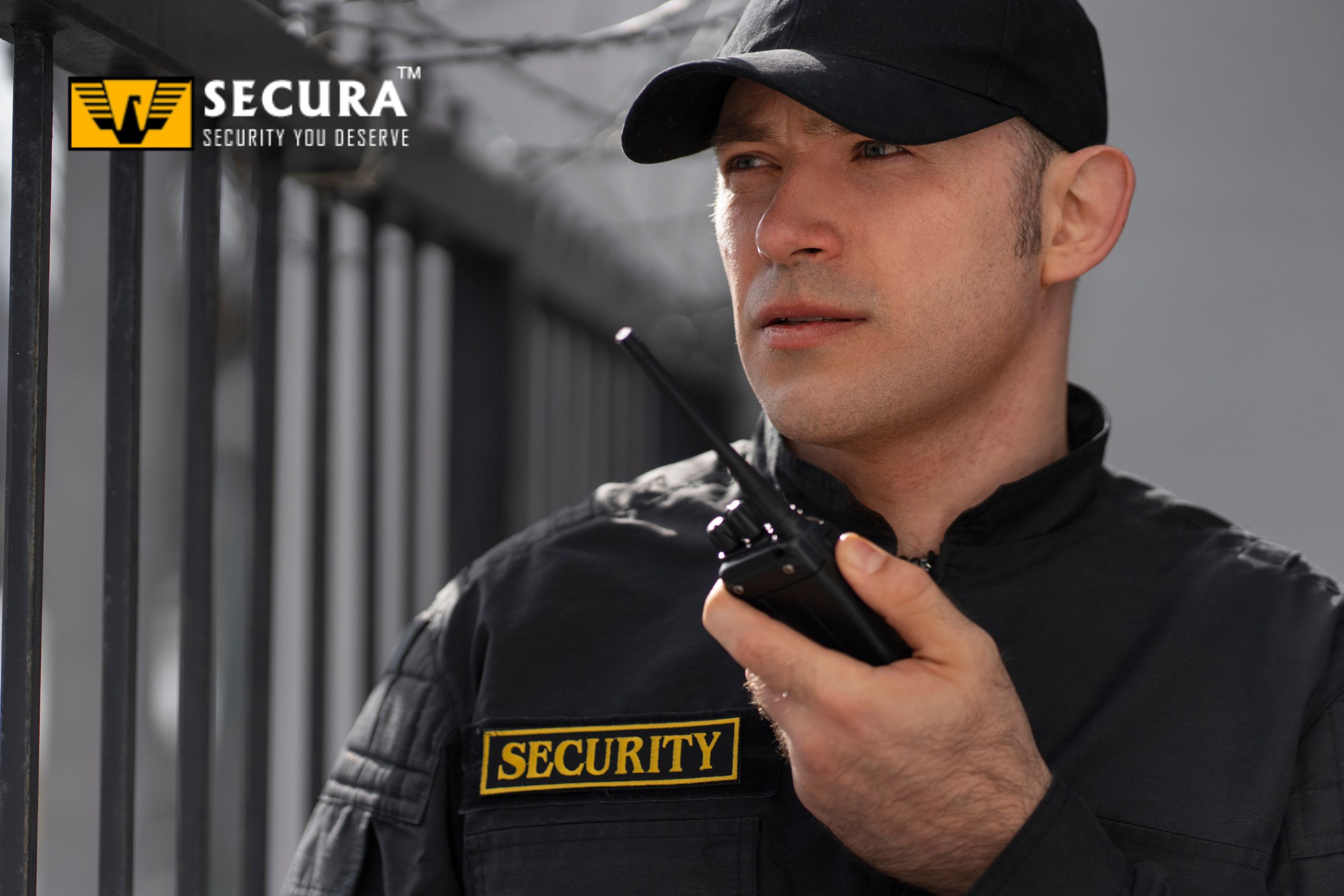 Housekeeping Services in Delhi NCR by Secura Security: Elevating Cleanliness & Comfort with Security Solutions