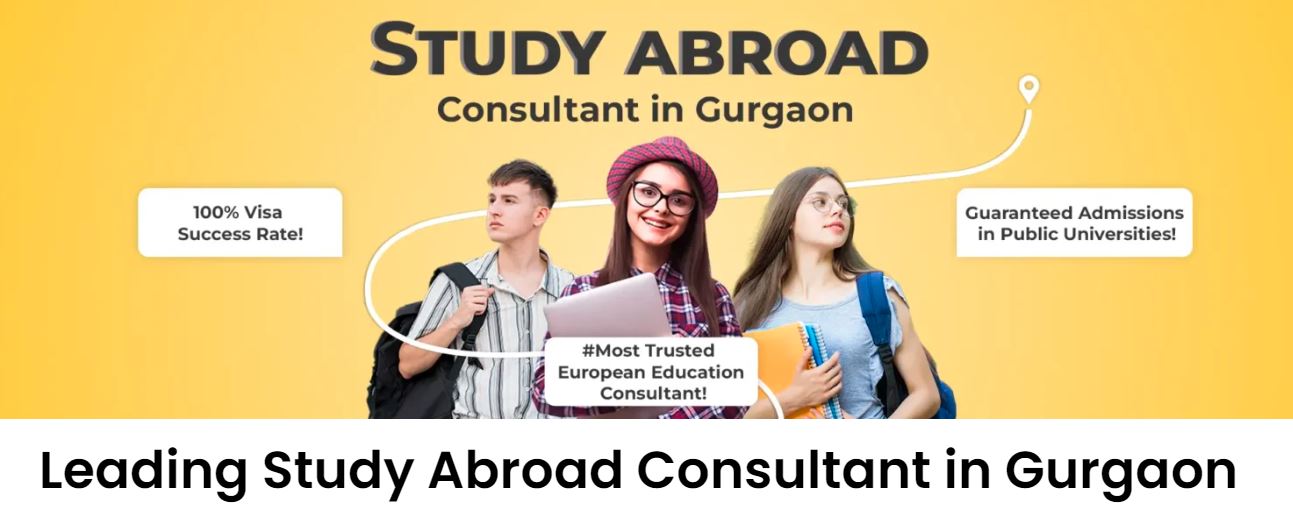 YES Germany Gurgaon: Your Gateway to Studying in Germany