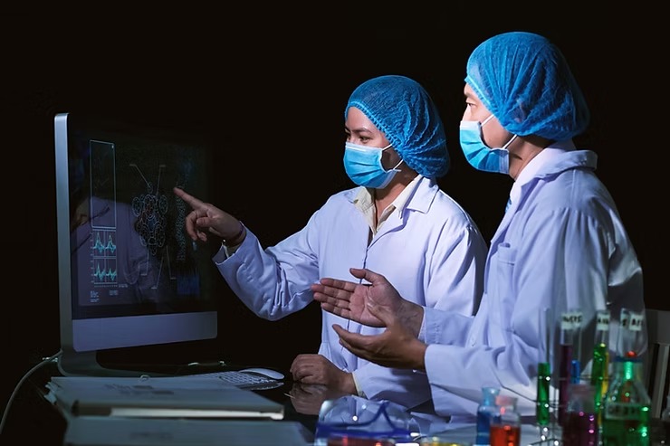 Axis Colleges: The Best D. Pharma College in Uttar Pradesh