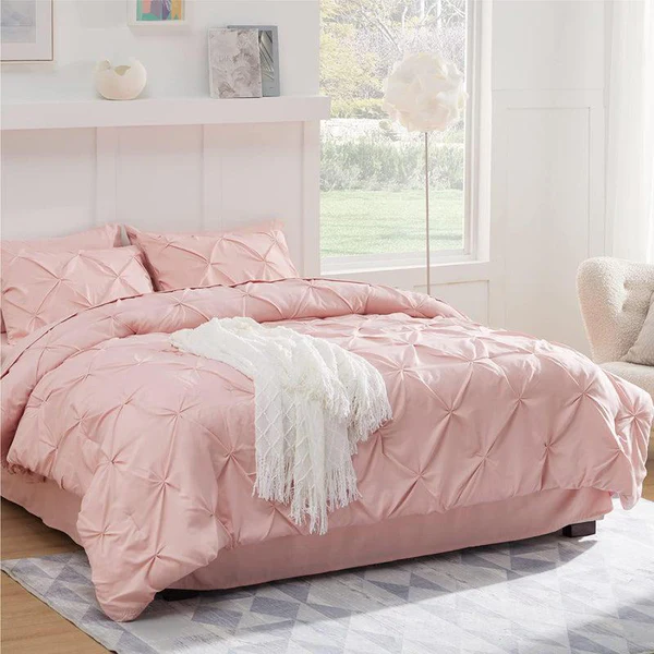 Why Luxury Bedding Make The Perfect Gift?