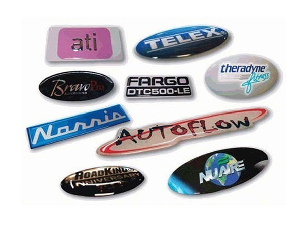Top Trends in PU Dome Stickers: Designs, Finishes, and Customization