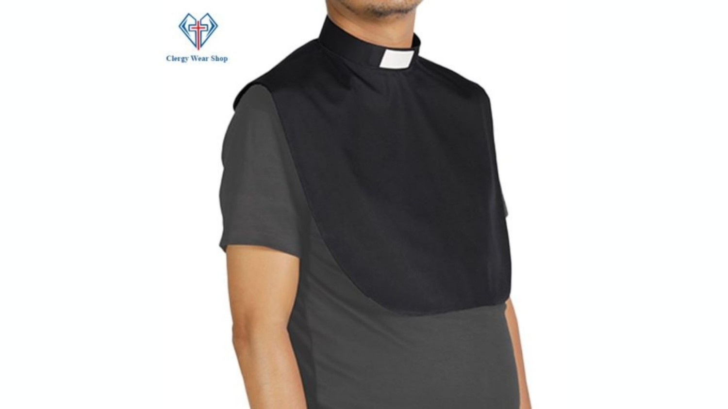 Clergy Dickey Finding the Perfect Fit For Ministry