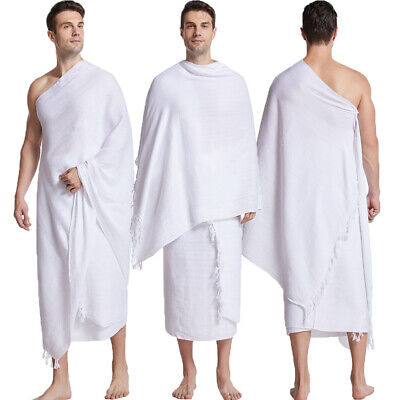 Ihram: It is Significant as Hajj Rituals